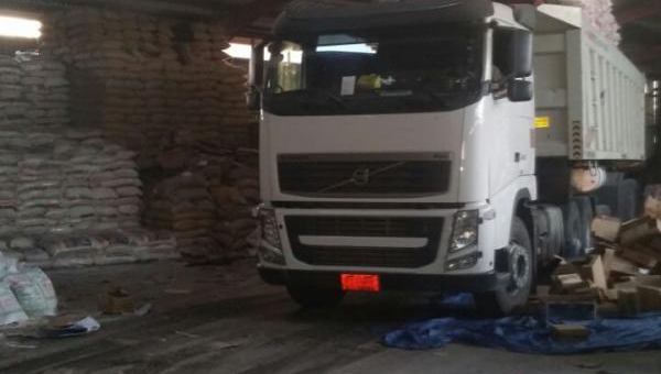 توريد مواد غذائية 